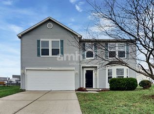 490 Old Glory Dr, Greenfield, IN