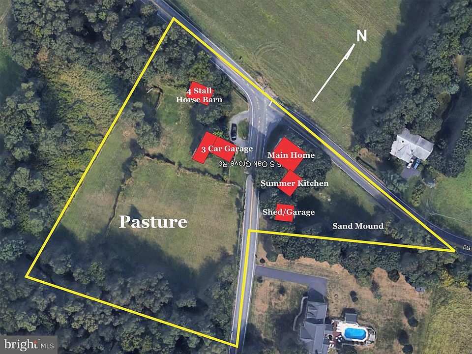 1st image of 505 S Oak Grove Rd