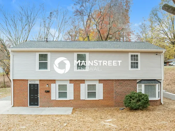 4212 Orchid Pl, Winston Salem, NC 27105