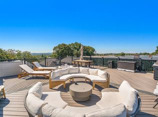 29 S Munroe Ter #PENTHOUSE, Dorchester, MA 02122