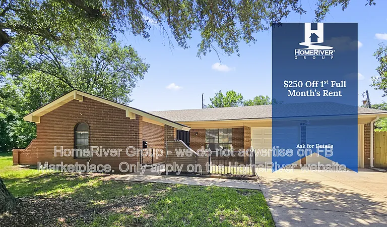 1612 Cindy Ct — Photo 1