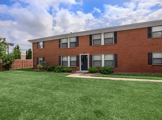 2450 Sycamore Ln #25B, West Lafayette, IN 47906