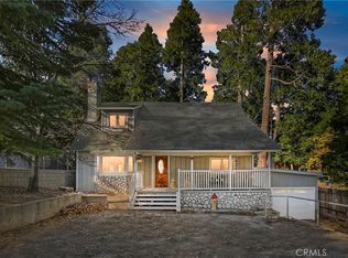 722 Clubhouse Dr, Twin Peaks, CA 92391