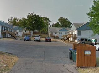 213 E 11th St APT C, Newton, KS 67114