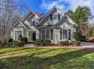 20653 Spring Grove Ln, Cornelius, NC 28031