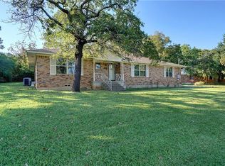 2515 Crestwood Pl, Denton, TX 76209