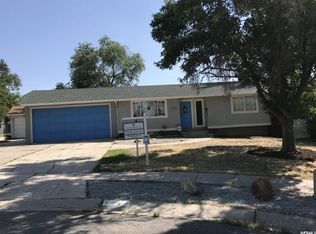 10518 S Godatia Cir, Sandy, UT 84094