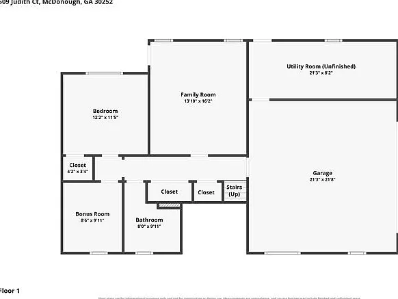 4 bed, 3.0 bath, 2191 sqft, $2,395 — Photo 2
