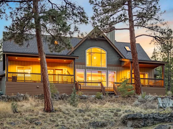 69590 Omaha Rd, Sisters, OR 97759