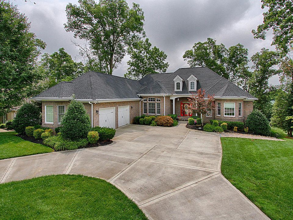 730 Oak Chase Blvd, Lenoir City, TN 37772 Zillow