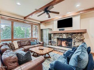 205 Bear Paw St APT B204, Beaver Creek, CO 81620