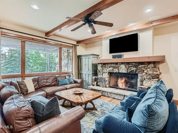 205 Bear Paw St APT B204, Beaver Creek, CO 81620