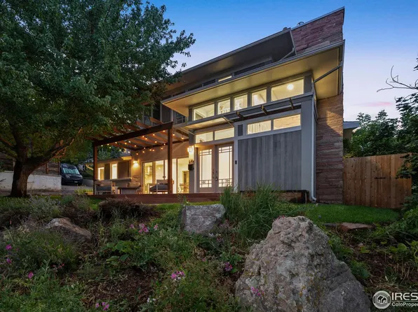 675 Dellwood Ave, Boulder, CO 80304
