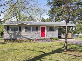 4114 Nancy St, Pearl, MS 39208