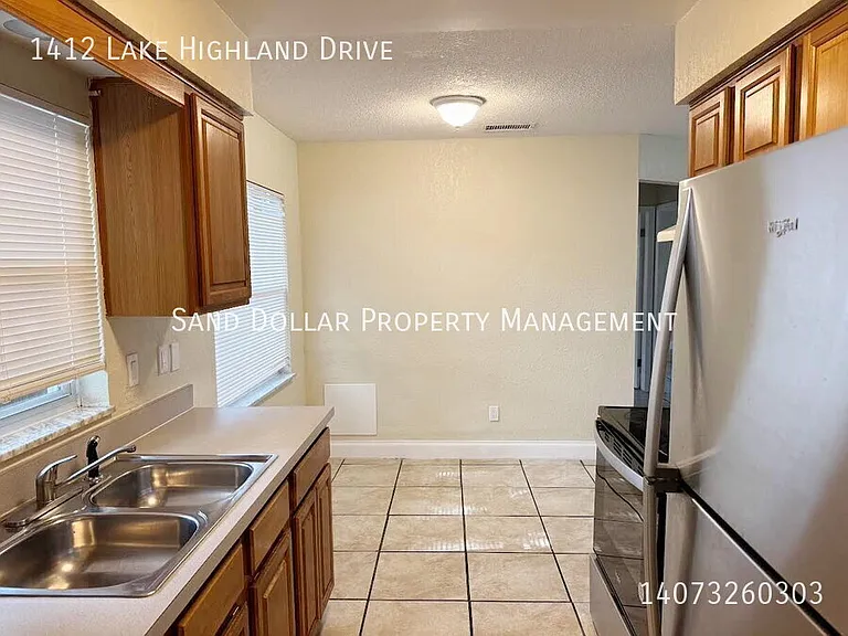 1412 Lake Highland Dr — Photo 3