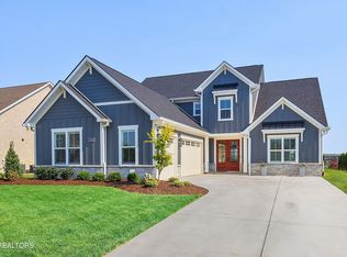 1330 Wagon Hitch Rd, Knoxville, TN 37934