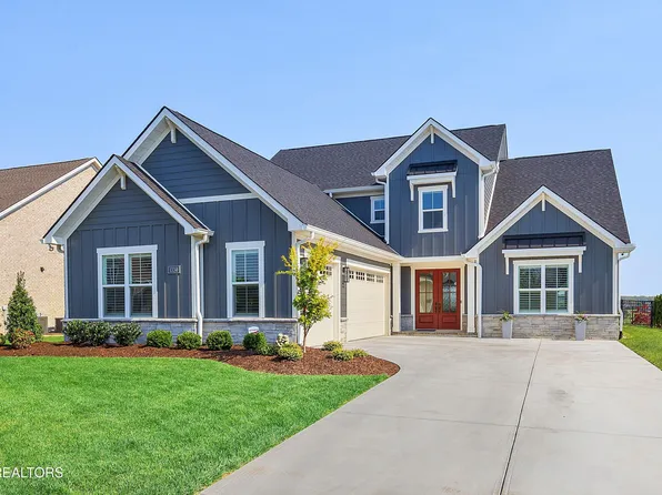 1330 Wagon Hitch Rd, Knoxville, TN 37934