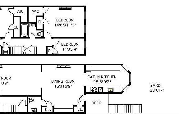 2nd image of 556 Putnam Ave #1
