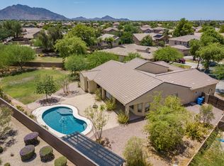 3458 E Casa Mader Dr, Gilbert, AZ 85298