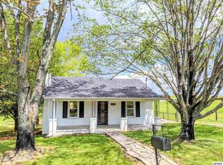 1720 Highway 139, Dandridge, TN 37725