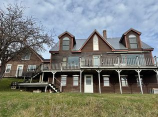 985 Cutler Road, Whiting, ME 04691