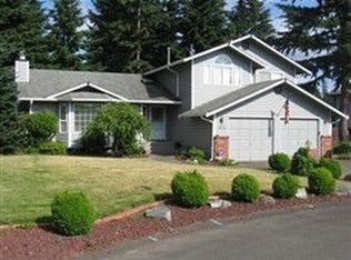 19211 110th Avenue Ct E, Graham, WA 98338