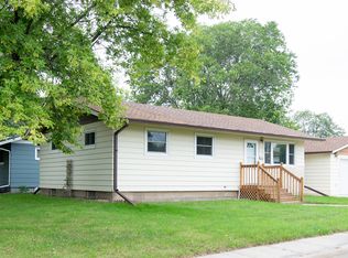 320 4th St E, West Fargo, ND 58078