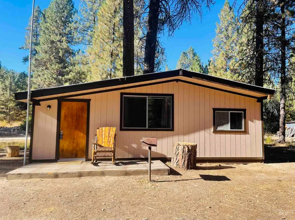 12 Woods Ln, Idaho City, ID 83631