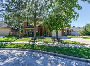 14307 Baron Creek Ln, Houston, TX 77044
