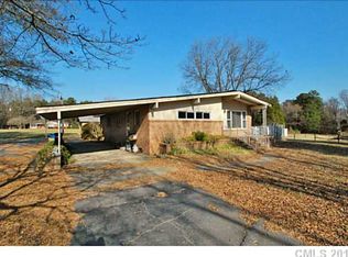 8750 Davidson Hwy, Concord, NC 28027