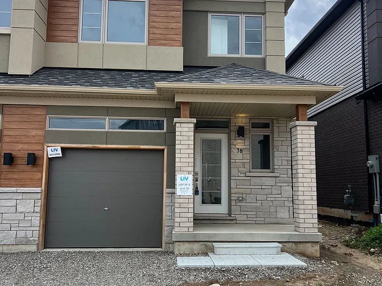 660 Colborne St W #78 — Photo 1