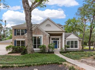 59 Fire Flicker Pl, Spring, TX 77381