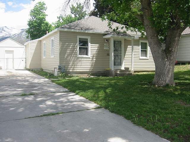 1st image of this home