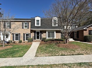 4405 Simsbury Rd, Charlotte, NC 28226
