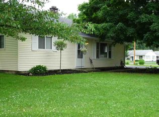 722 Houston Dr, New Haven, IN 46774