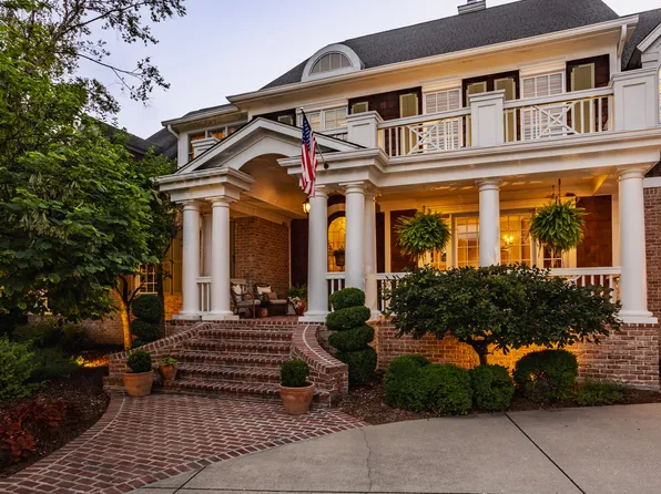 10410 Charter Oaks, Carmel, IN 46032