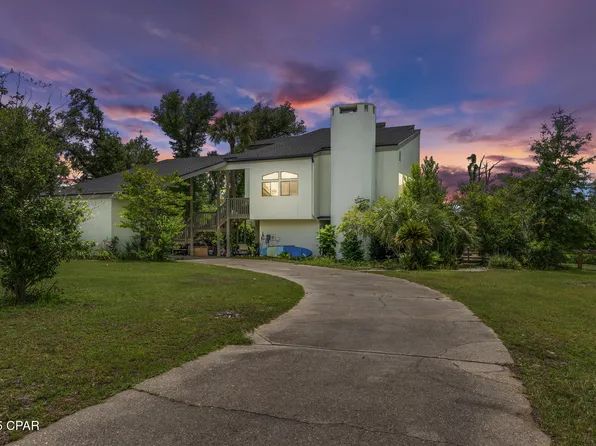 818 Radcliff Ave, Lynn Haven, FL 32444