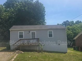 1109 Garrison St, High Point, NC 27260