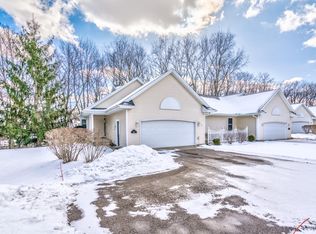 4611 Thistle Mill Ct, Kalamazoo, MI 49006