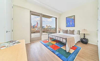 Rented by Living New York