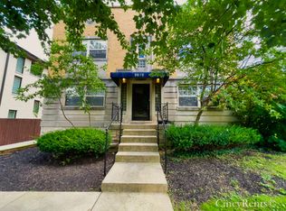 3610 Michigan Ave APT 3, Cincinnati, OH 45208