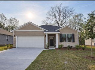 1371 Nokota Dr, Conway, SC 29526