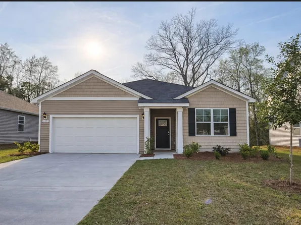 1371 Nokota Dr., Conway, SC 29526