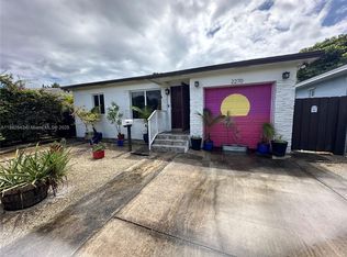 Silver Bluff, Miami, FL 33145