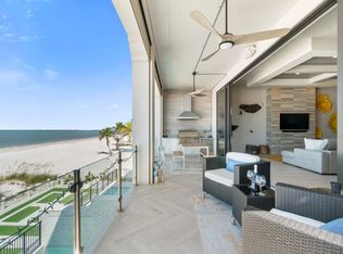 3534 Estero Blvd, Fort Myers Beach, FL 33931