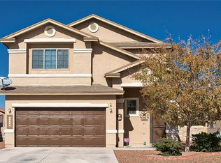 14443 Miguel Terrazas Dr, El Paso, TX 79938