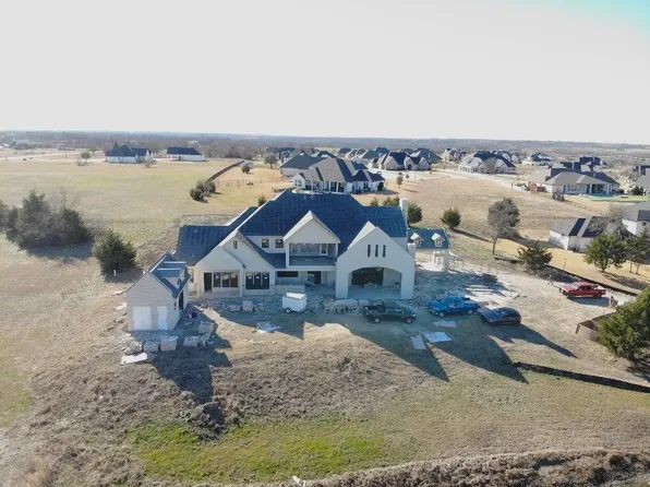 108 Eisenhower Ct, Celina, TX 75009