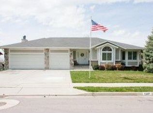 2487 N 1200 E, Provo, UT 84604