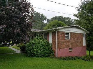 611 Lincoln St, Summersville, WV 26651