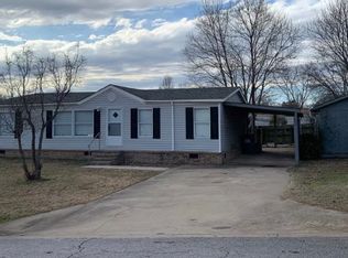 1101 N 11th St, Barling, AR 72923
